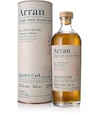 Amazon.co.jp: アランモルト 10年 [ ウイスキー イギリス 700ml